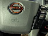 Thumbnail of 2023 Boulder Gray Pearl Nissan Frontier