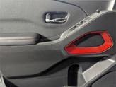 Thumbnail of 2023 Boulder Gray Pearl Nissan Frontier