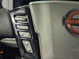 Thumbnail of 2023 Glacier White Nissan Frontier