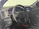 Thumbnail of 2023 Glacier White Nissan Frontier