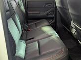 Thumbnail of 2023 Glacier White Nissan Frontier