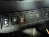 Thumbnail of 2023 Glacier White Nissan Frontier