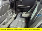 Thumbnail of 2022 Stellar Black Metallic Cadillac XT4