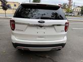 Thumbnail of 2017 White Ford Explorer
