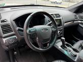 Thumbnail of 2017 White Ford Explorer