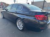 Thumbnail of 2014 Black BMW 535