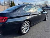 Thumbnail of 2014 Black BMW 535