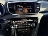 Thumbnail of 2022 White Kia Sportage