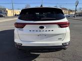 Thumbnail of 2022 White Kia Sportage