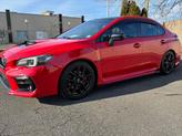 Thumbnail of 2020 Red Subaru WRX