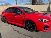 Thumbnail of 2020 Red Subaru WRX