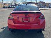 Thumbnail of 2020 Red Subaru WRX