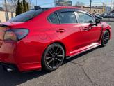 Thumbnail of 2020 Red Subaru WRX