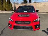 Thumbnail of 2020 Red Subaru WRX
