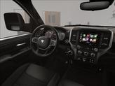 Thumbnail of 2026 Bright White Clearcoat RAM 1500
