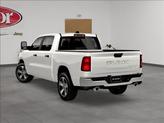 Thumbnail of 2026 Bright White Clearcoat RAM 1500