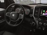 Thumbnail of 2026 Bright White Clearcoat RAM 1500
