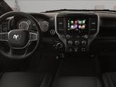 Thumbnail of 2026 Bright White Clearcoat RAM 1500