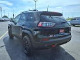 Thumbnail of 2019 Diamond Black Jeep Cherokee