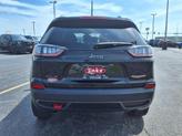 Thumbnail of 2019 Diamond Black Jeep Cherokee