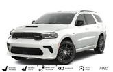 Photo of 2025 White Knuckle Clearcoat Dodge Durango