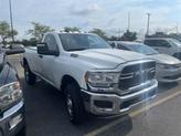 Thumbnail of 2024 Bright White Clearcoat RAM 2500