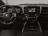 Thumbnail of 2026 Granite Crystal Clearcoat Metallic RAM 1500