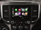 Thumbnail of 2026 Granite Crystal Clearcoat Metallic RAM 1500