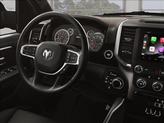 Thumbnail of 2026 Granite Crystal Clearcoat Metallic RAM 1500