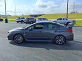 Thumbnail of 2021 Magnetite Gray Metallic Subaru WRX STI