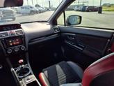 Thumbnail of 2021 Magnetite Gray Metallic Subaru WRX STI