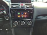 Thumbnail of 2021 Magnetite Gray Metallic Subaru WRX STI