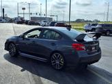 Thumbnail of 2021 Magnetite Gray Metallic Subaru WRX STI