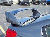 Thumbnail of 2021 Magnetite Gray Metallic Subaru WRX STI