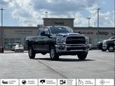 Photo of 2024 Diamond Black RAM 2500