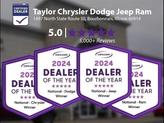 Thumbnail of 2024 Diamond Black RAM 2500
