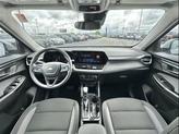 Thumbnail of 2024 Sterling Gray Metallic Chevrolet Trailblazer