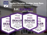 Thumbnail of 2024 Sterling Gray Metallic Chevrolet Trailblazer
