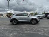 Thumbnail of 2024 Sterling Gray Metallic Chevrolet Trailblazer