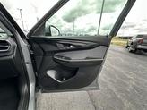 Thumbnail of 2024 Sterling Gray Metallic Chevrolet Trailblazer