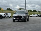 Thumbnail of 2024 Sterling Gray Metallic Chevrolet Trailblazer