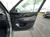 Thumbnail of 2024 Sterling Gray Metallic Chevrolet Trailblazer