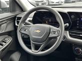 Thumbnail of 2024 Sterling Gray Metallic Chevrolet Trailblazer