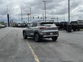 Thumbnail of 2024 Sterling Gray Metallic Chevrolet Trailblazer