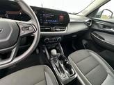 Thumbnail of 2024 Sterling Gray Metallic Chevrolet Trailblazer