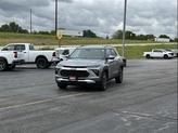 Thumbnail of 2024 Sterling Gray Metallic Chevrolet Trailblazer