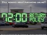 Thumbnail of 2024 Sterling Gray Metallic Chevrolet Trailblazer