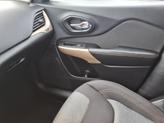 Thumbnail of 2018 Granite Crystal Clearcoat Metallic Jeep Cherokee