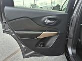 Thumbnail of 2018 Granite Crystal Clearcoat Metallic Jeep Cherokee