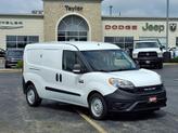 Photo of 2019 Bright White RAM ProMaster City
